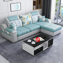Load image into Gallery viewer, Hope L Shape Sofa  From Golden Mayer - Direct from Factory (Customizable)
