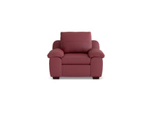 Load image into Gallery viewer, California 1 Seater Leather Sofa
