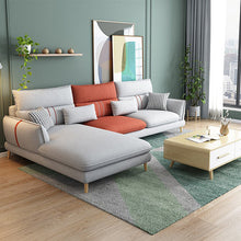 Load image into Gallery viewer, Sofa Nord From Golden Mayer - Direct from Factory (Customizable)
