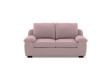 Load image into Gallery viewer, California 2 Seater Fabric Sofa
