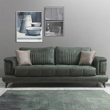 Load image into Gallery viewer, Federico Premium Sofa - Bespoke Luxury, Timeless Design for Refined Home Decor
