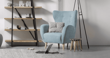 Load image into Gallery viewer, Golden Mayer Kizik Arm Chair - Direct From Factory (Customizable)
