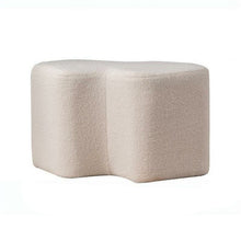 Load image into Gallery viewer, Amet Ottomans: Chic Pouffe  for Sophisticated Home Decor
