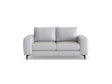Load image into Gallery viewer, Alex 2 Seater Artificial Leather Sofa
