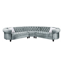 Load image into Gallery viewer, Novel Nook Sectional Sofa
