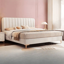Load image into Gallery viewer, Golden Mayer Daphne Customizable Upholstered Bed with Optional Storage - Elegant and Contemporary Design
