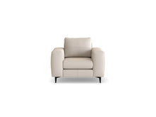 Load image into Gallery viewer, Alex 1 Seater Leather Sofa
