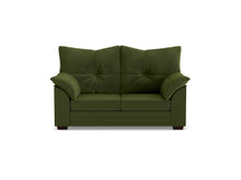 Load image into Gallery viewer, Brooklyn 2 Seater Fabric Sofa
