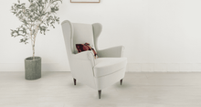 Load image into Gallery viewer, Golden Mayer Sunfrond Arm Chair - Direct From Factory (Customizable)
