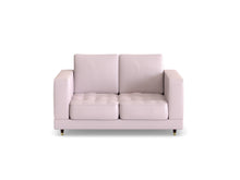 Load image into Gallery viewer, Falcon 2 Seater Artificial Leather Sofa
