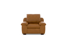 Load image into Gallery viewer, California 1 Seater Artificial Leather Sofa
