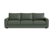 Load image into Gallery viewer, Amber 4 Seater Leather Sofa

