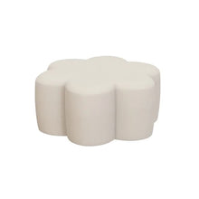 Load image into Gallery viewer, Wade Ottoman : Sleek Pouffe &amp; Seating for Modern Living Spaces
