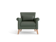 Load image into Gallery viewer, Lisa Leather Chair
