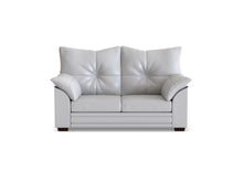 Load image into Gallery viewer, Brooklyn 2 Seater Artificial Leather Sofa
