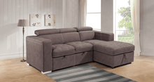 Load image into Gallery viewer, Itasca Sofacumbed  from Golden Mayer - Direct from Factory (Customizable)
