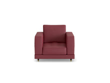 Load image into Gallery viewer, Falcon 1 Seater Leather Sofa

