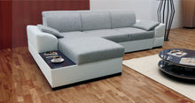 Load image into Gallery viewer, L-Shape Sofa Liken Sofa Design – Stylish and Comfortable, Perfect for Modern Living Rooms, Direct from Factory
