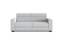 Load image into Gallery viewer, Hilton 3 Seater Fabric Sofa

