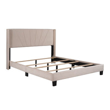 Load image into Gallery viewer, Bed cot Chooseyy with Upholstered  Frame From Golden Mayer - Direct from Factory (Customizable)
