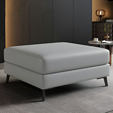 Load image into Gallery viewer, Ottoman Pouffe Entro Stool – Compact and Stylish Living Room Seating, Direct from Factory
