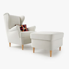 Load image into Gallery viewer, Golden Mayer Sunfrond Arm Chair - Direct From Factory (Customizable)

