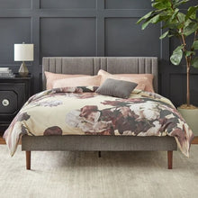 Load image into Gallery viewer, Bed Cot Alchemist : Tailor-Made Upholstered Frame Design - Direct from Golden Mayer Factory
