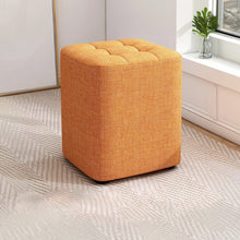 Load image into Gallery viewer, Driade Ottoman : Elegant Pouffe Design for Luxurious Interiors
