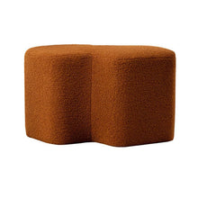 Load image into Gallery viewer, Amet Ottomans: Chic Pouffe  for Sophisticated Home Decor
