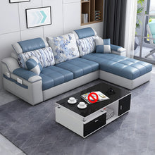 Load image into Gallery viewer, Hope L Shape Sofa  From Golden Mayer - Direct from Factory (Customizable)
