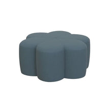 Load image into Gallery viewer, Wade Ottoman : Sleek Pouffe &amp; Seating for Modern Living Spaces
