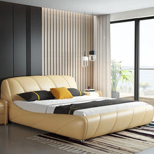Load image into Gallery viewer, Bed Cot Bubble with Upholstered  Frame From Golden Mayer - Direct from Factory (Customizable)
