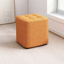 Load image into Gallery viewer, Driade Ottoman : Elegant Pouffe Design for Luxurious Interiors
