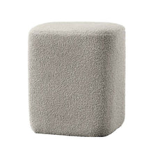 Load image into Gallery viewer, Amet Ottomans: Chic Pouffe  for Sophisticated Home Decor
