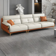 Load image into Gallery viewer, Rennes Customizable L-Shape Sofa - Modern Elegance &amp; Tailored Comfort for Your Space
