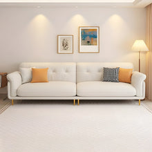 Load image into Gallery viewer, Customizable Guarulhos Sofa Set - Modern Comfort &amp; Stylish Design for Contemporary Homes

