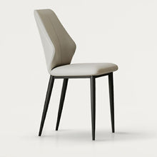 Load image into Gallery viewer, Mellow Customizable Soft &amp; Comfortable Chair for Relaxed Dining &amp; Living Areas - Golden Mayer
