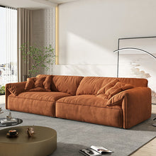 Load image into Gallery viewer, Grumetto Modern Sofa Set - Customizable, Sleek &amp; Comfort-Focused for Urban Interiors
