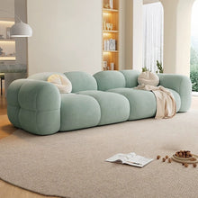 Load image into Gallery viewer, Kristalia  Premium Sofa :  Customizable Luxury for Contemporary Home Decor
