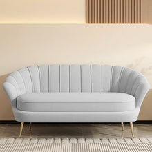 Load image into Gallery viewer, Customize Your Luton Sofa Set - Contemporary Style &amp; Supreme Comfort

