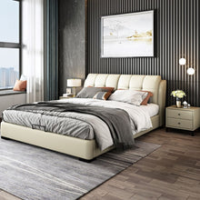 Load image into Gallery viewer, Modern Cot Design Paxa Bed: Contemporary Style, Direct from Factory
