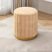 Load image into Gallery viewer, Living Room Ottoman Pouffe Galet - Comfortable Stool Seat Furniture, Direct from Factory
