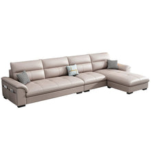 Load image into Gallery viewer, L-Shape Cardiff Sofa | Latest Contemporary Design | Direct from Factory (Direct from Factory)
