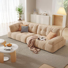 Load image into Gallery viewer, Customizable Harold Sofa Set - Classic Charm &amp; Modern Comfort for Your Home
