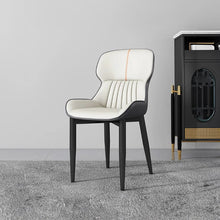Load image into Gallery viewer, Dining Chair Sperone – Elegant and Versatile Chairs for Dining and Kitchen Areas, Customizable
