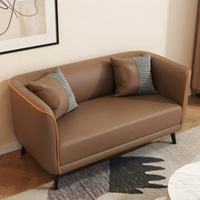Load image into Gallery viewer, Sofa Melbourne Sofa Set – Elegant and Comfortable, Ideal for Modern Living Rooms, Direct from Factory
