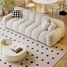 Load image into Gallery viewer, Customizable Karphi Sofa Set - Sleek &amp; Durable for Modern Living Spaces
