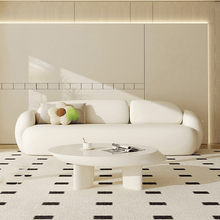 Load image into Gallery viewer, Elegant Metis Sofa Set - Tailor-Made, Plush Comfort for Luxurious &amp; Modern Living Spaces
