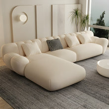 Load image into Gallery viewer, Ibisca Customizable Sectional Sofa | Direct From Factory
