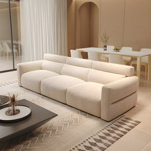 Load image into Gallery viewer, Customizable Alegre Sofa Set - Vibrant Comfort &amp; Stylish Design for Joyful Living Spaces
